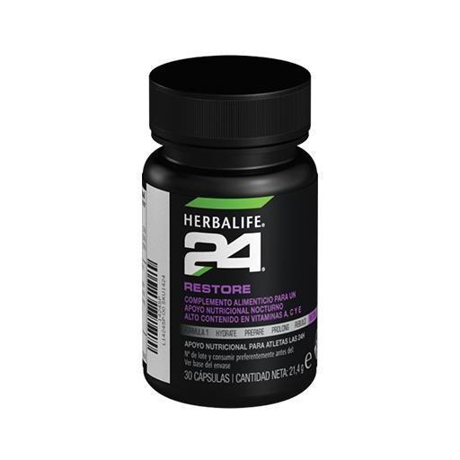 RESTORE 30 cápsulas