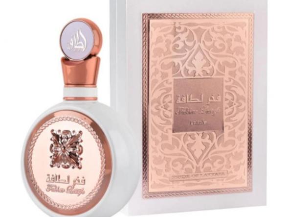 Perfume Fakhar Lattafa Blanco 