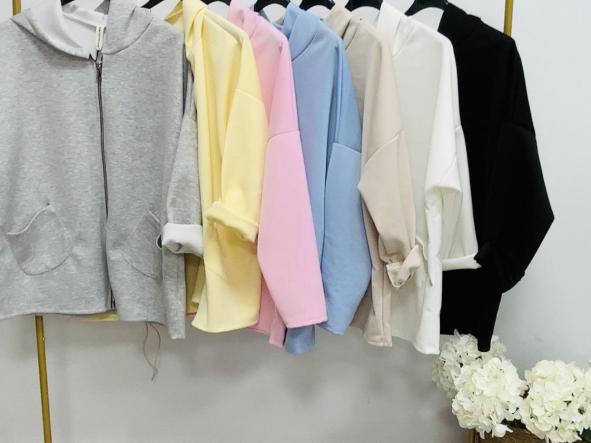 Chaqueta Sheila  [1]