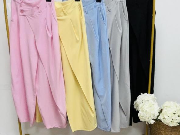 Pantalón Pareo  [1]