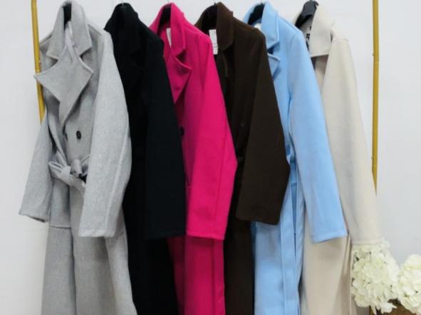 Gabardina paño  [1]