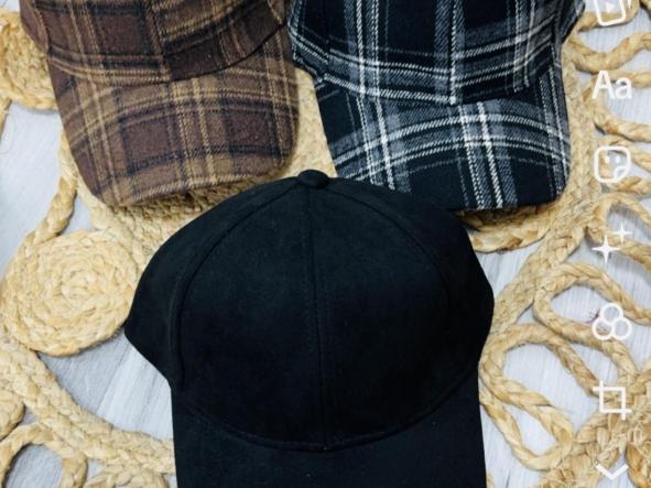 Gorras  [1]