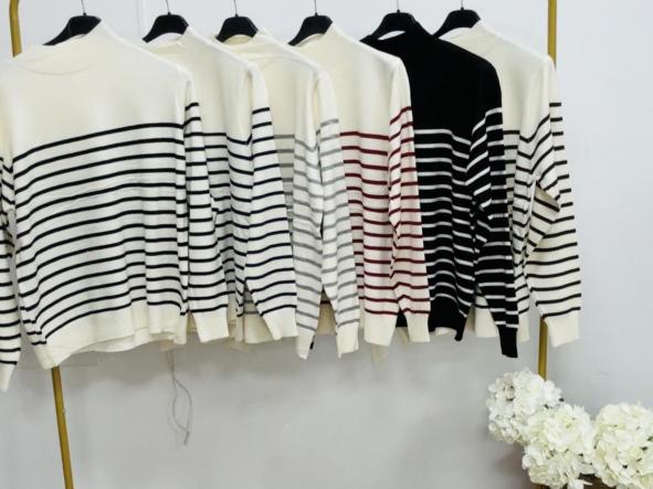 Jersey de rayas  [1]