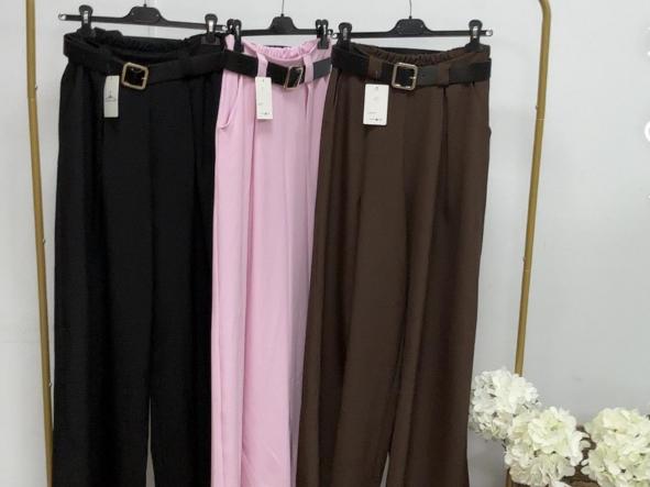 Pantalón palazo  [1]