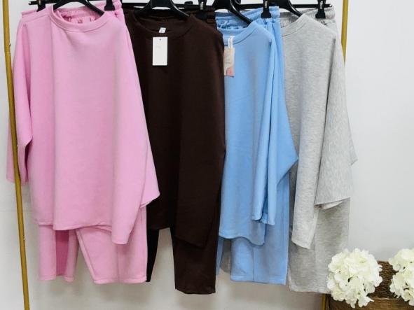 Conjunto Zara Curvi  [1]