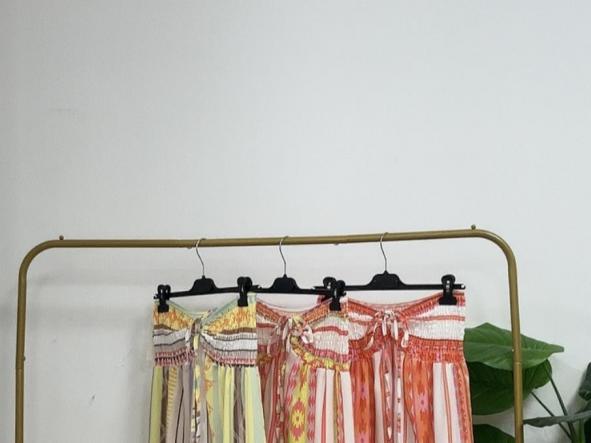 Vestido María 
