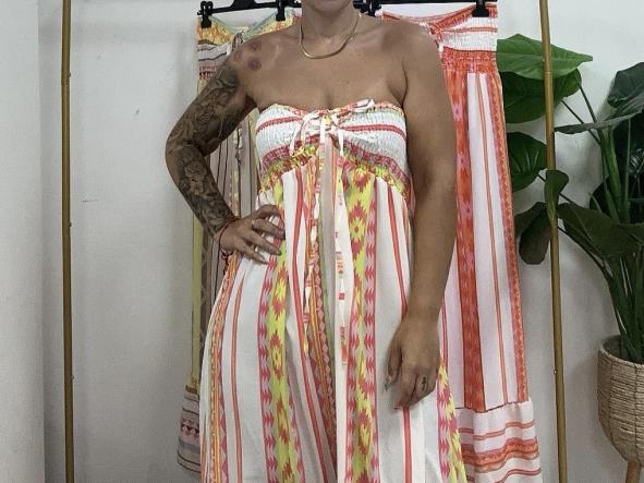 Vestido María  [1]