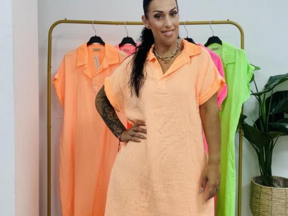 Vestido Sole  [1]