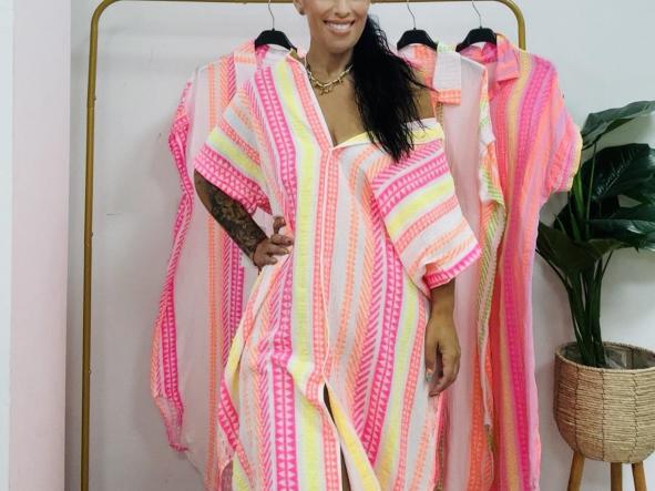 Vestido sahara [1]