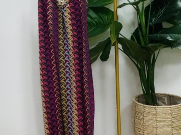 Vestido sol 