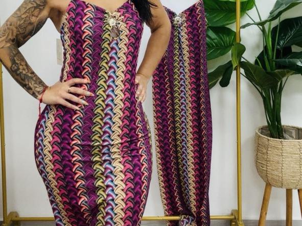 Vestido sol  [1]