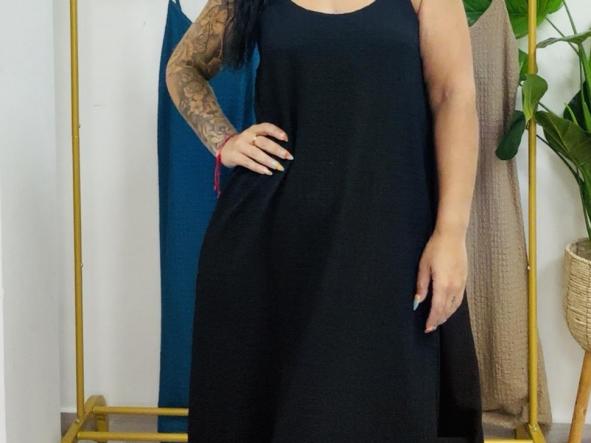 Vestido abana  [1]