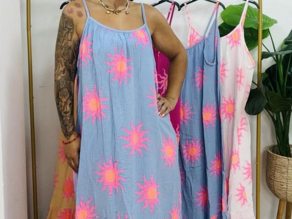 Vestido sol  [1]