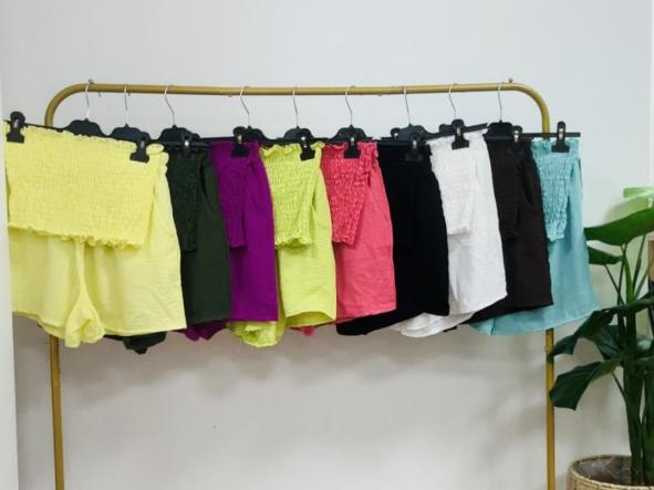 Conjunto panal