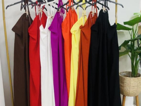 Vestido Estrella