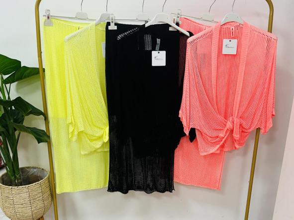 Conjunto lío  [1]