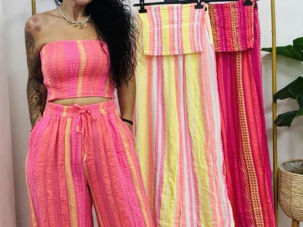 Conjunto rayan 
