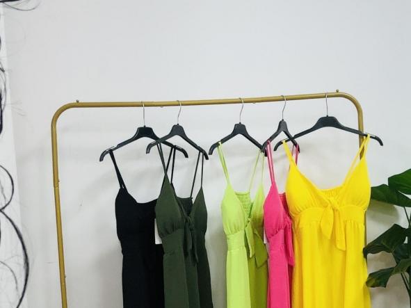Vestido alma 
