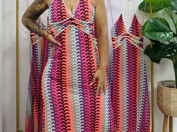 Vestido Ceuta 