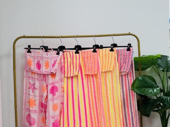 Conjunto Aisa
