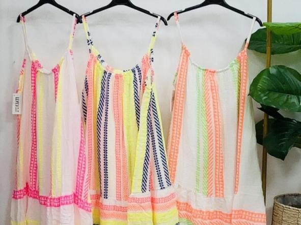 Vestido Tarifa 