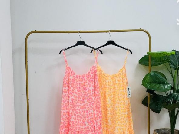 Vestido Tarifa  [2]