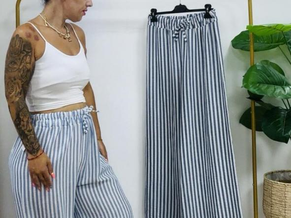 Pantalón mar 