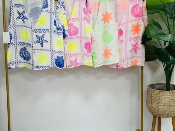 Conjunto malibu [1]