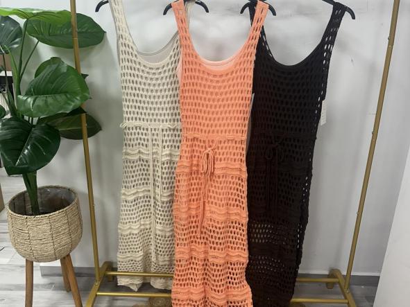 Vestido Melinda  [1]