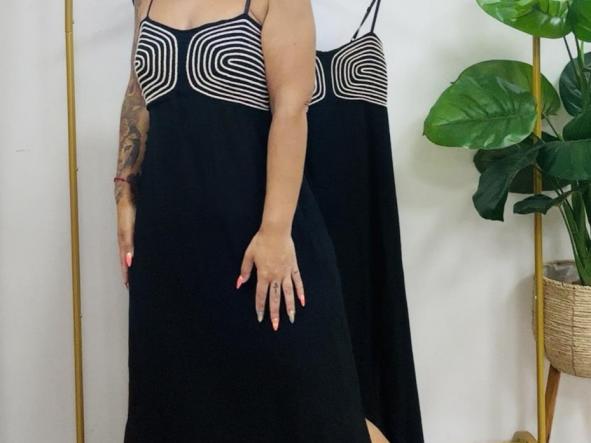 Vestido Mara