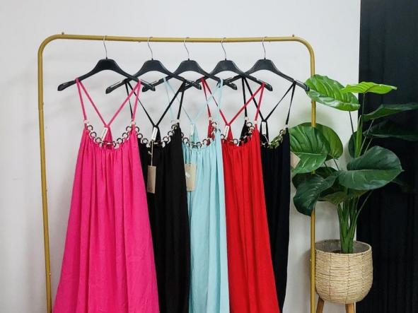 Vestido Luz [1]