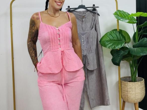 Conjunto  Tetuán 