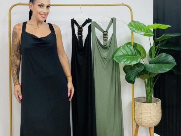 Vestido Real