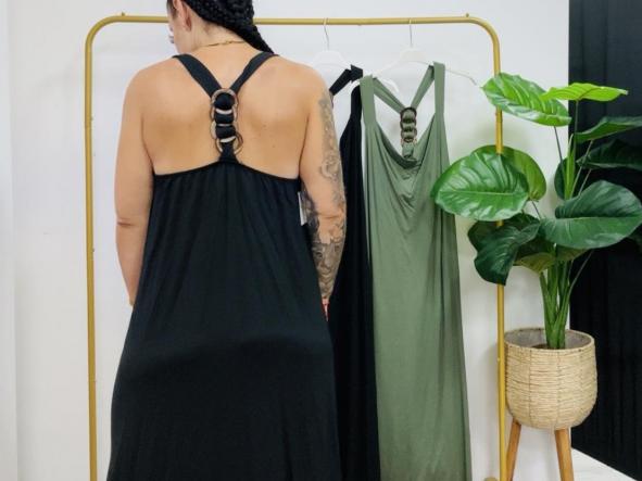 Vestido Real [1]