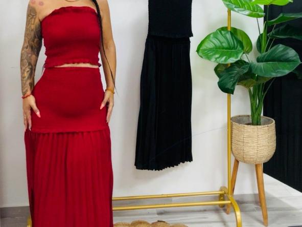 Conjunto luna 