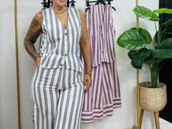 Conjunto Salma 