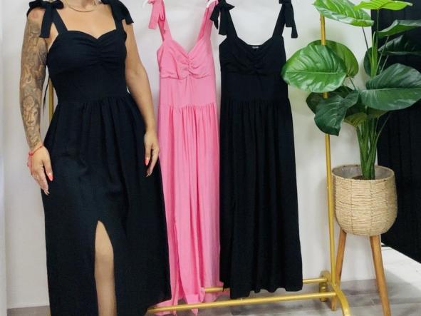 Vestido Yara 