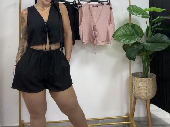 Conjunto  salitre