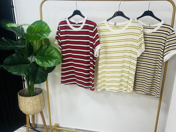 Camiseta lia