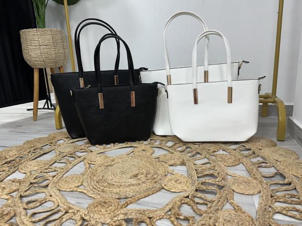 Bolso Merlin  [0]