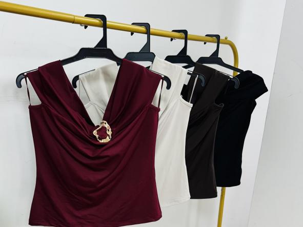 camiseta rosi