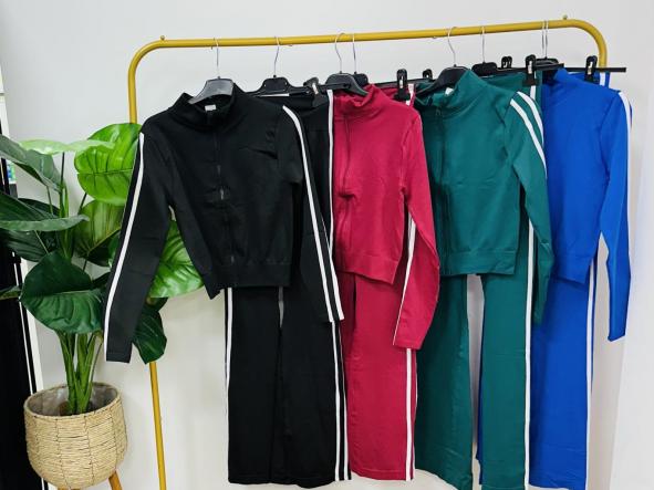 Conjunto Triana  [1]