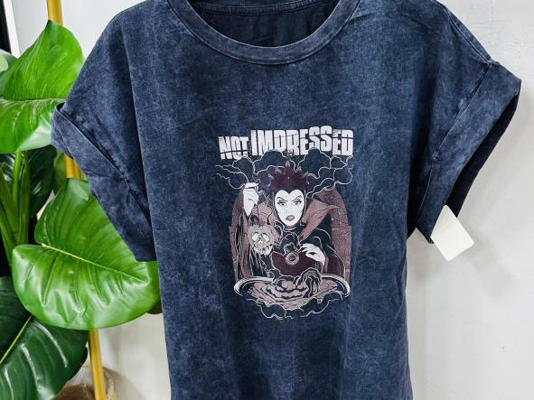 Camisetas estampadas  [2]