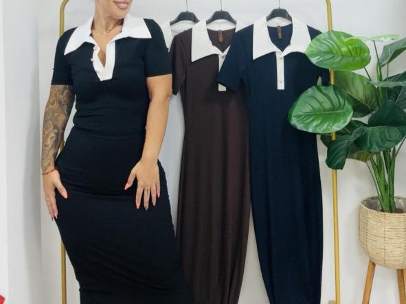 Vestido Zoe 