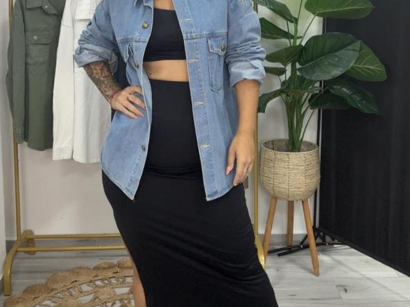 Chaqueta Lorein 