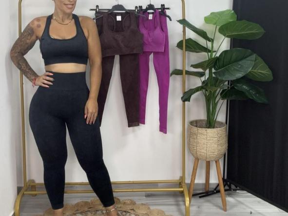 Conjunto chia