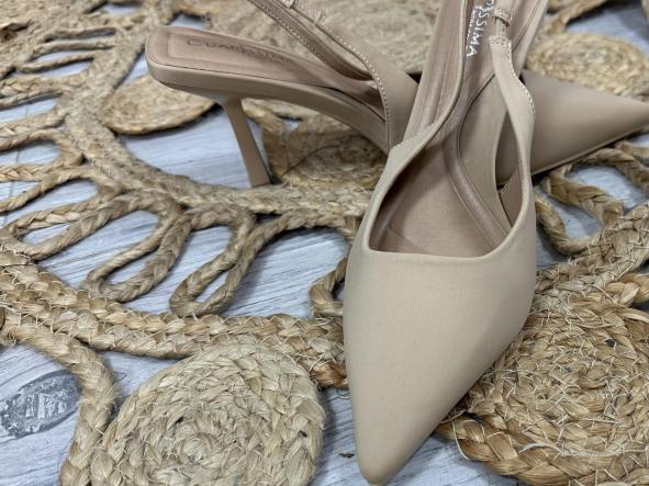 Zapato Estiletto [2]