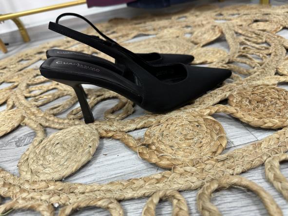 Zapato Estiletto