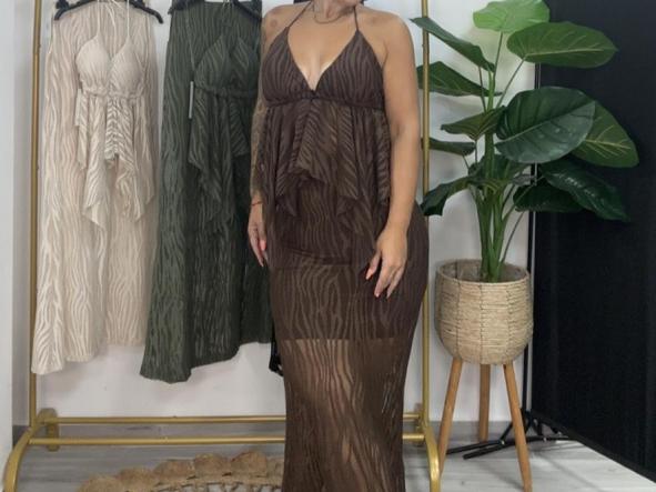 Conjunto Mara 