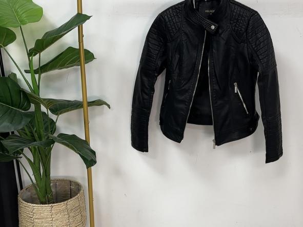 Chaqueta pop